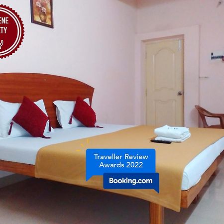 Royal Green Airport Transit Accommodation Chennai Extérieur photo