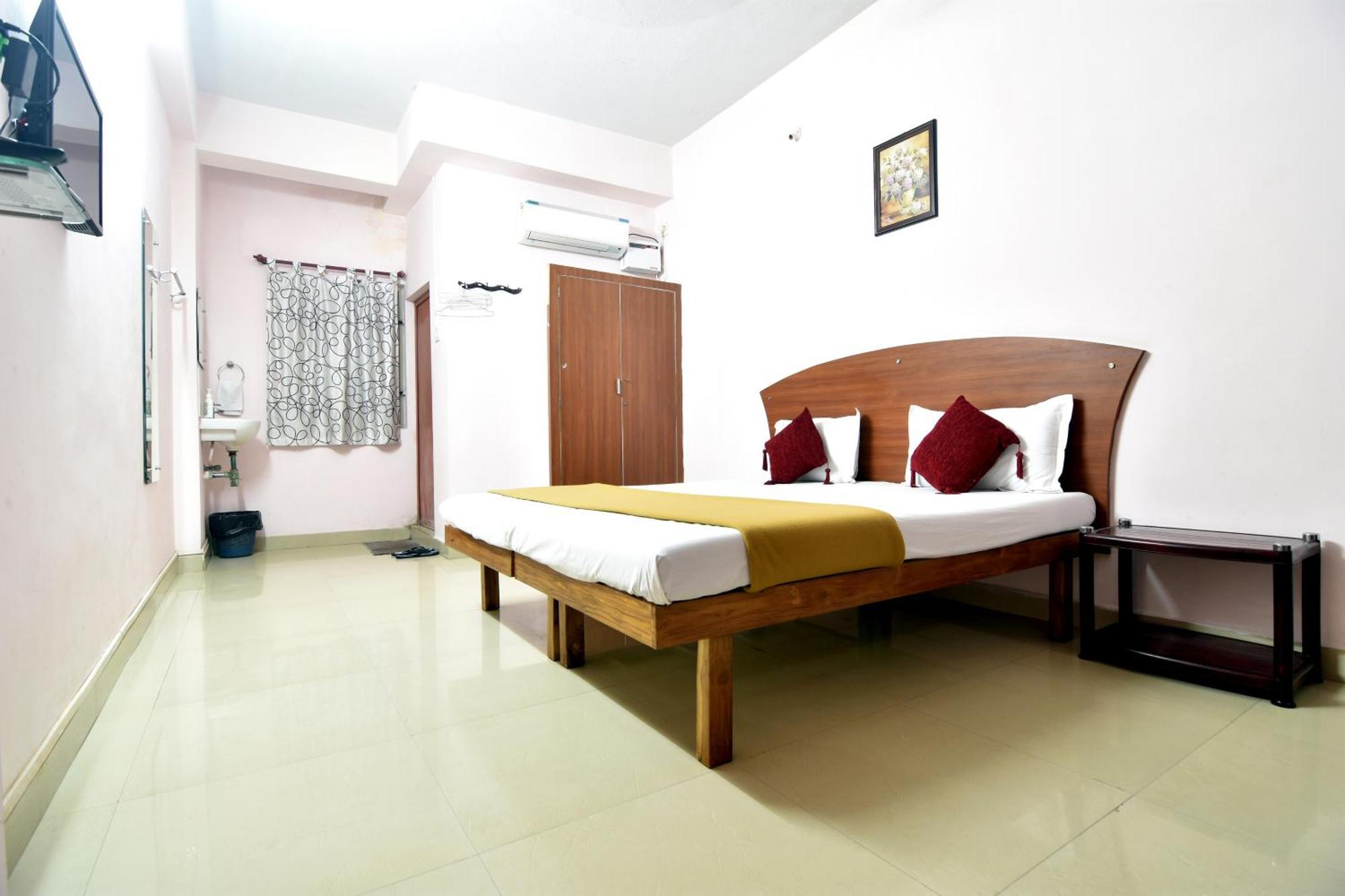 Royal Green Airport Transit Accommodation Chennai Extérieur photo