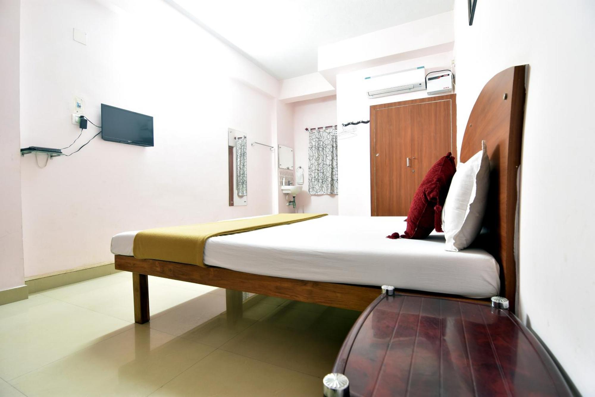 Royal Green Airport Transit Accommodation Chennai Extérieur photo