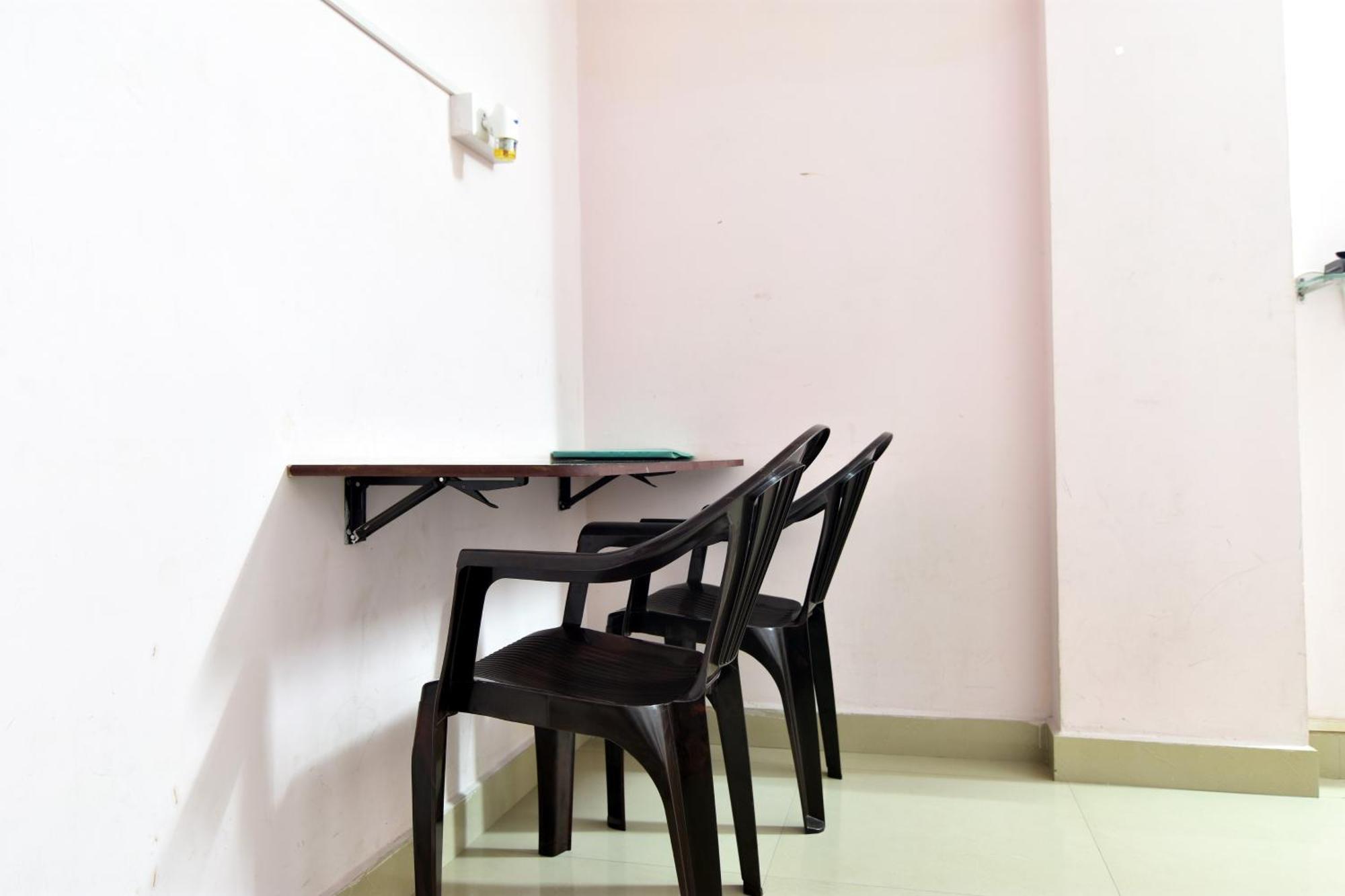 Royal Green Airport Transit Accommodation Chennai Extérieur photo