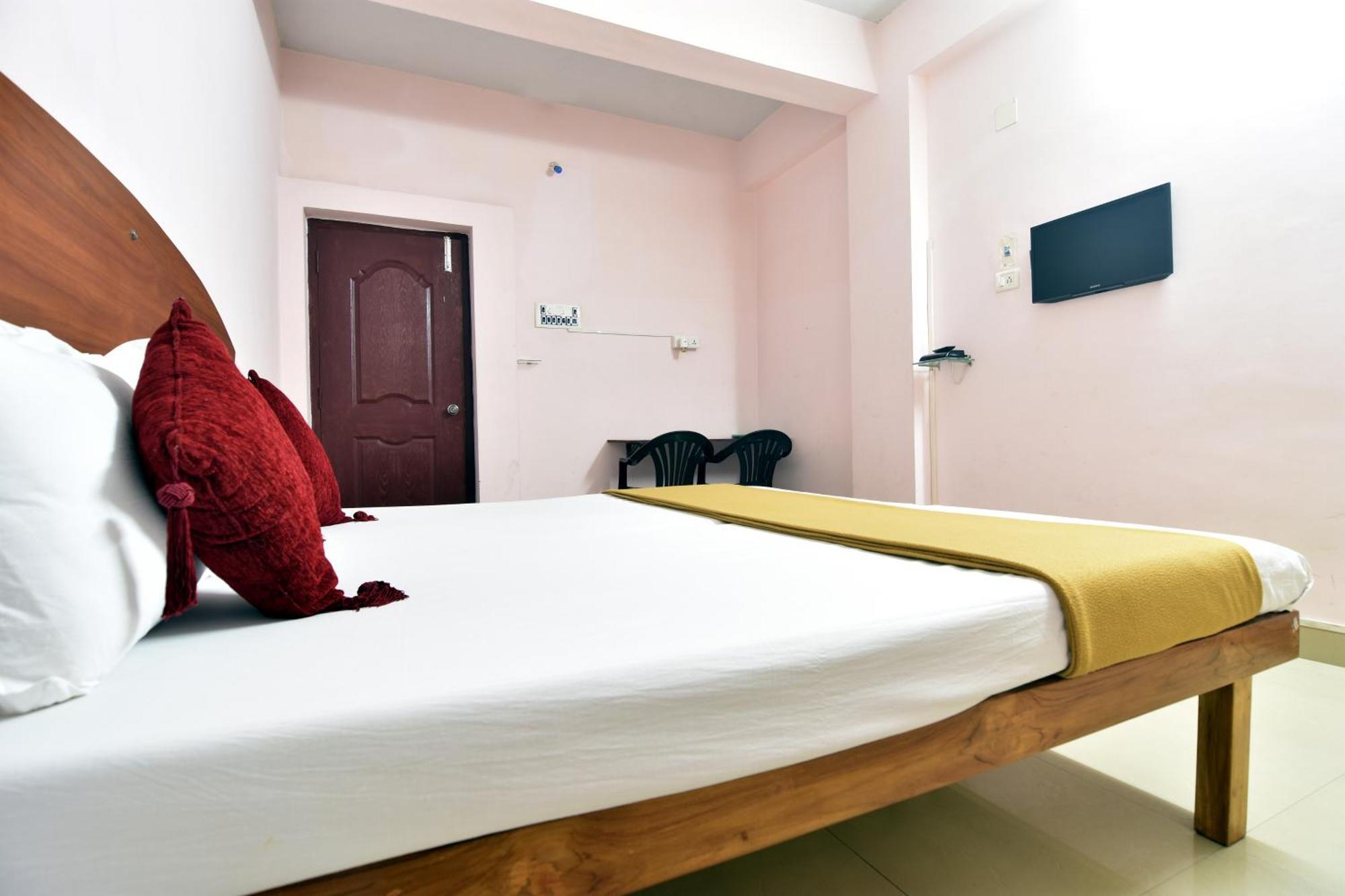 Royal Green Airport Transit Accommodation Chennai Extérieur photo
