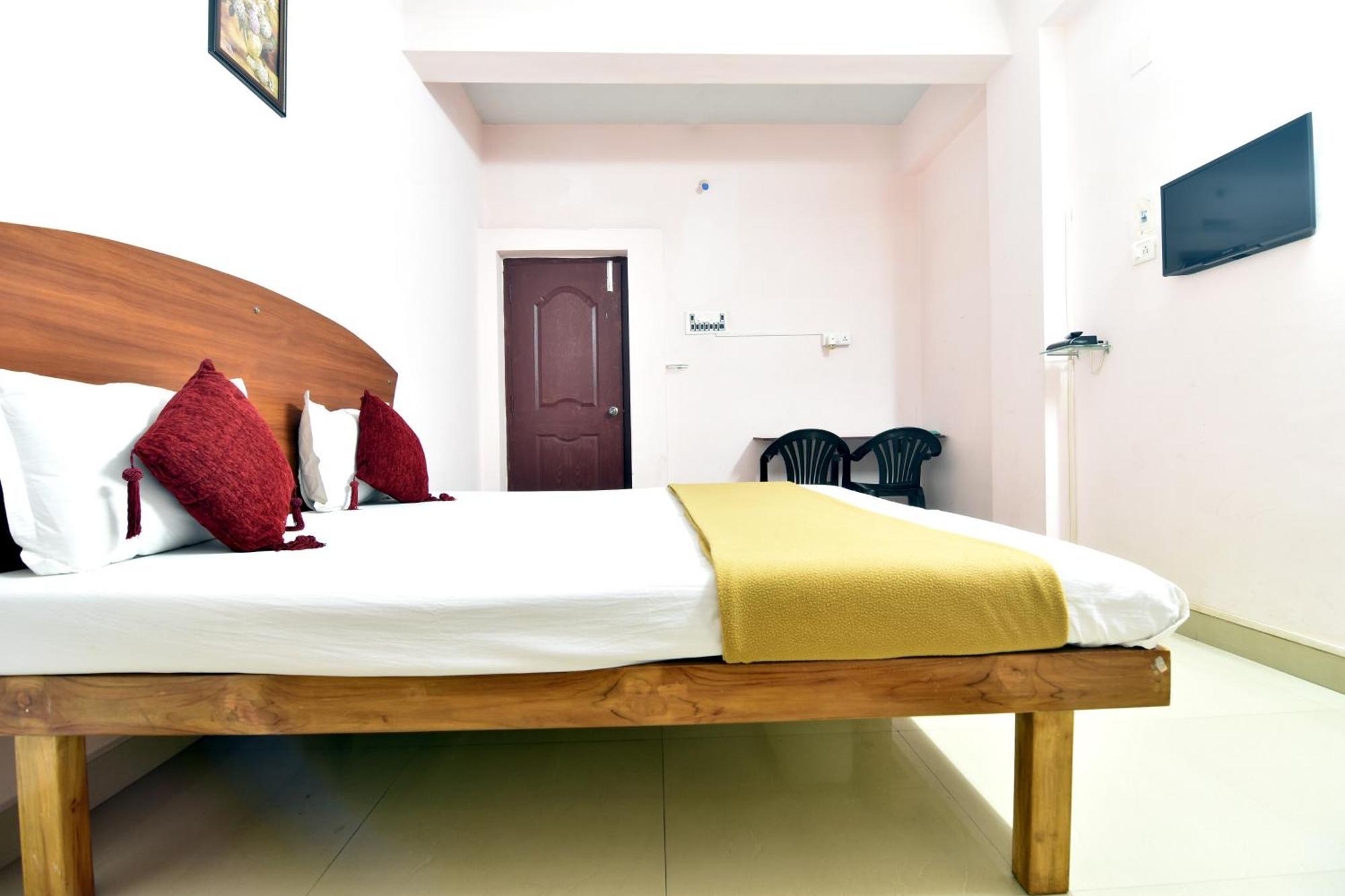 Royal Green Airport Transit Accommodation Chennai Extérieur photo