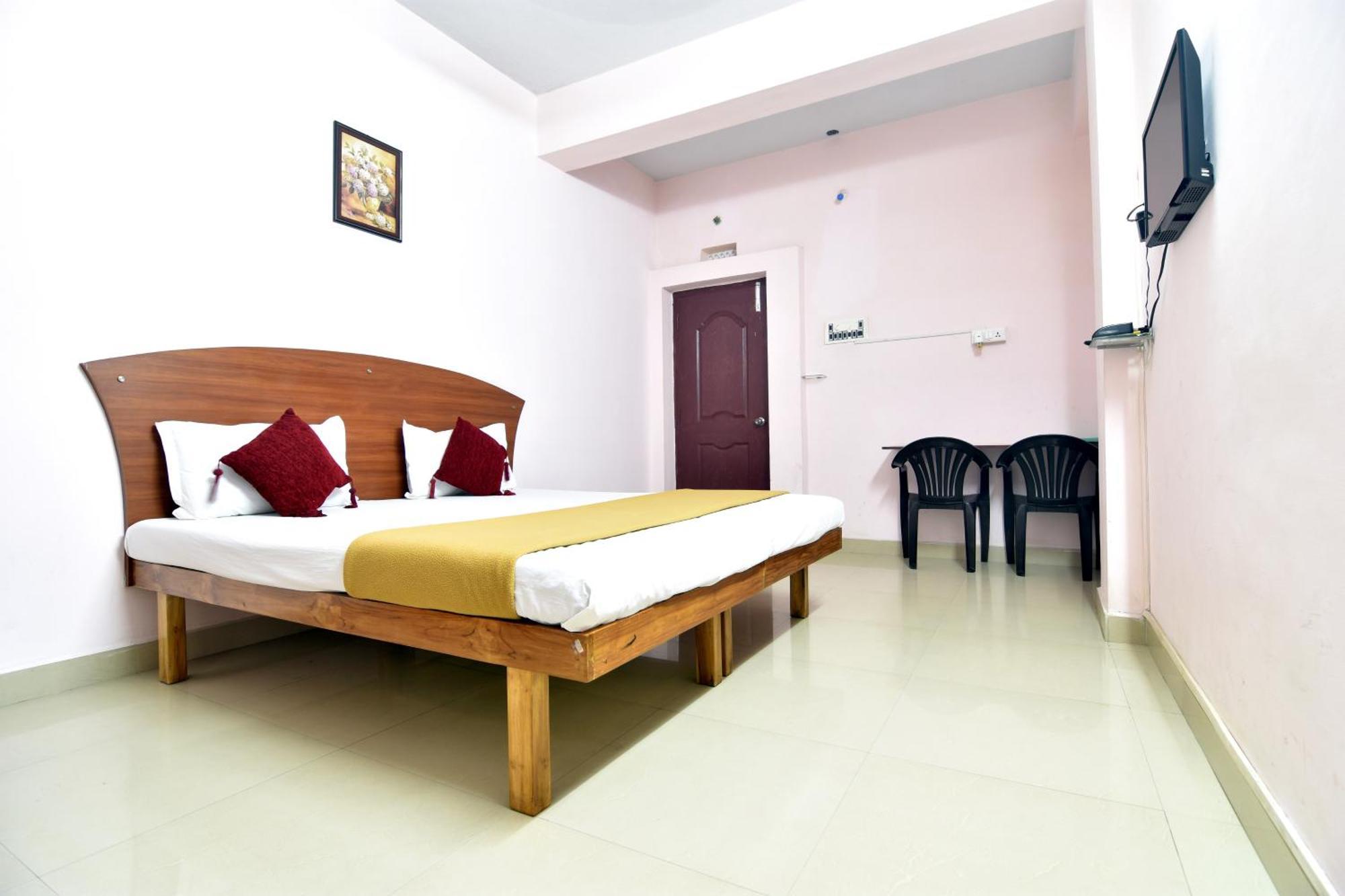 Royal Green Airport Transit Accommodation Chennai Extérieur photo