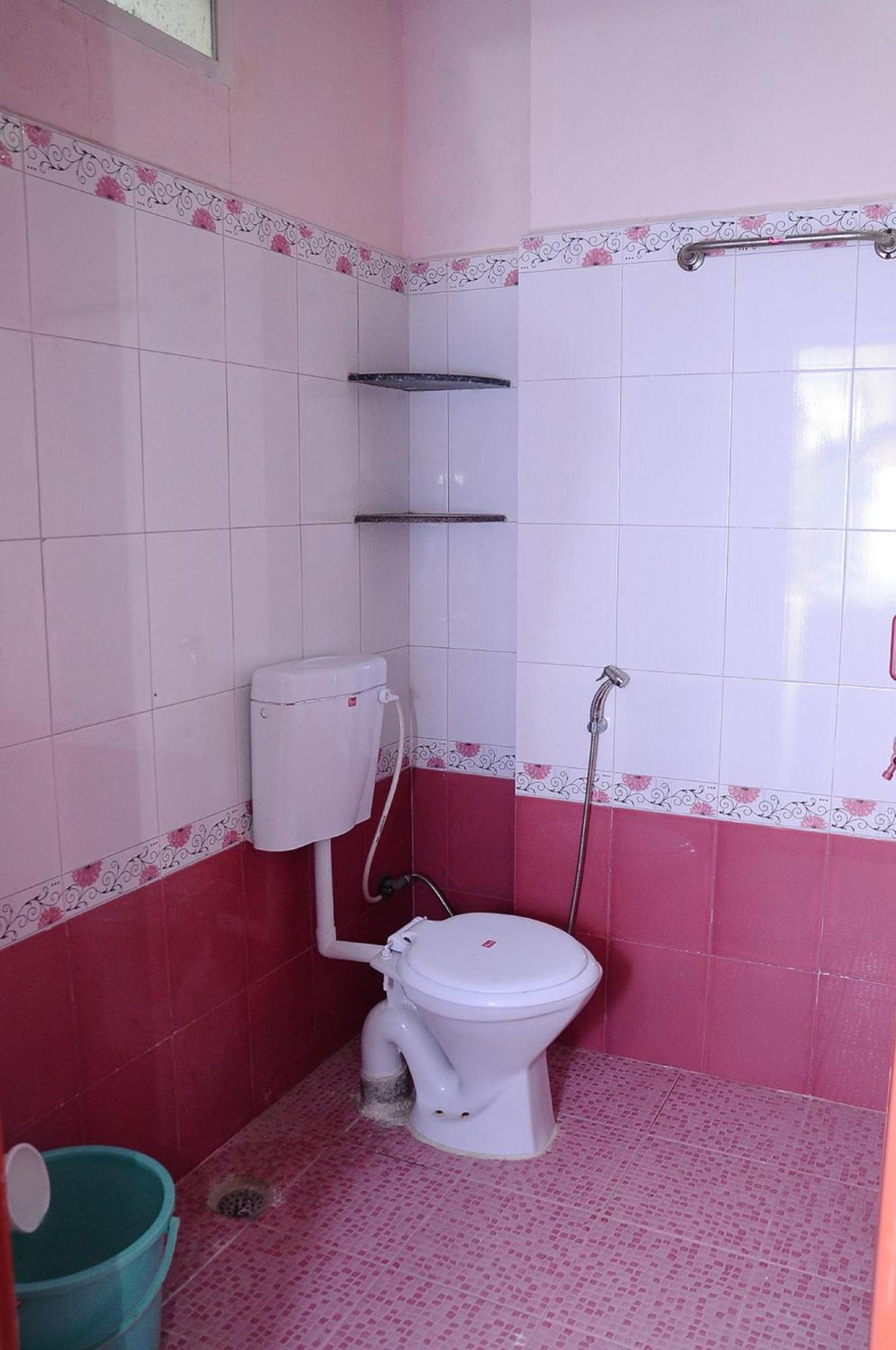 Royal Green Airport Transit Accommodation Chennai Extérieur photo