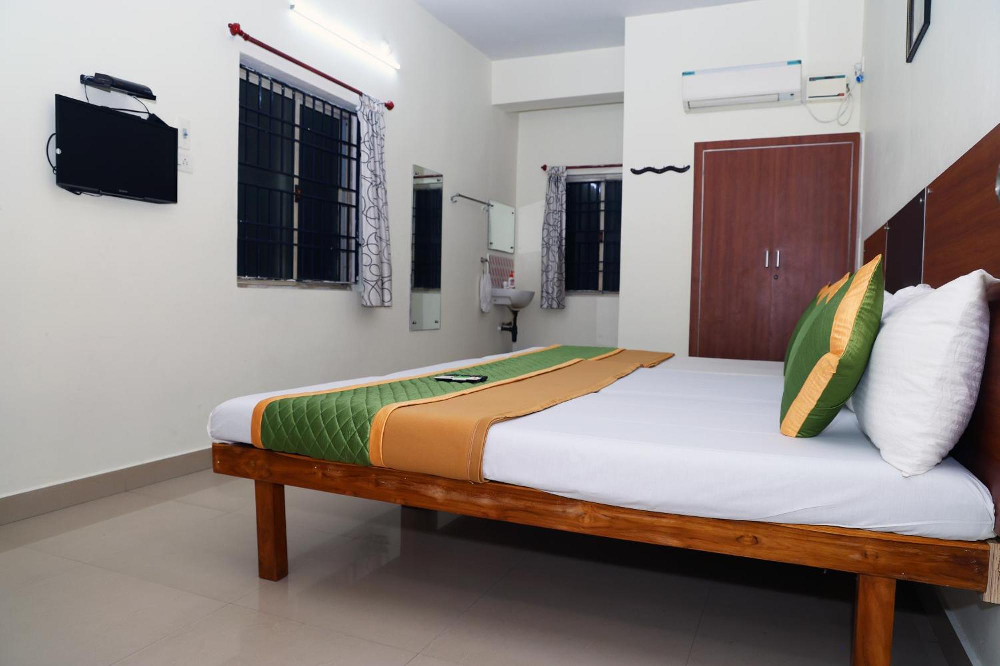 Royal Green Airport Transit Accommodation Chennai Extérieur photo
