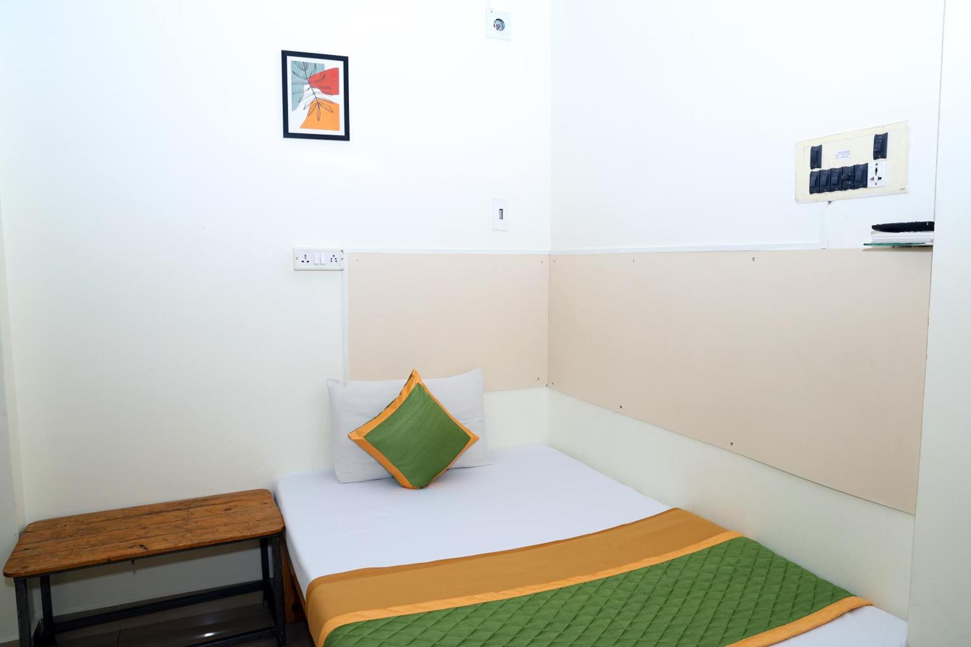 Royal Green Airport Transit Accommodation Chennai Extérieur photo