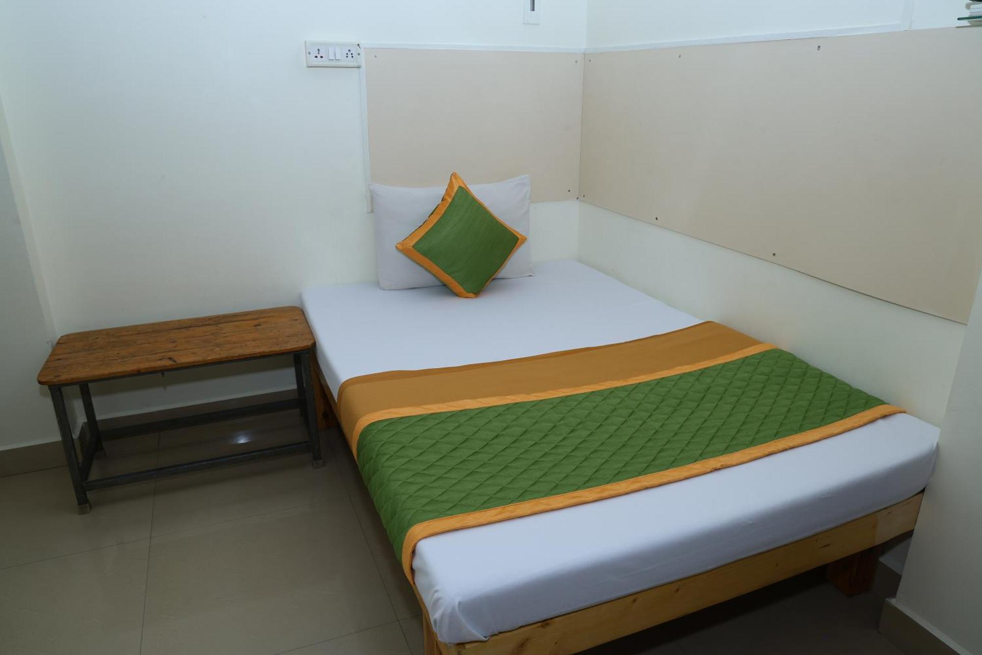 Royal Green Airport Transit Accommodation Chennai Extérieur photo