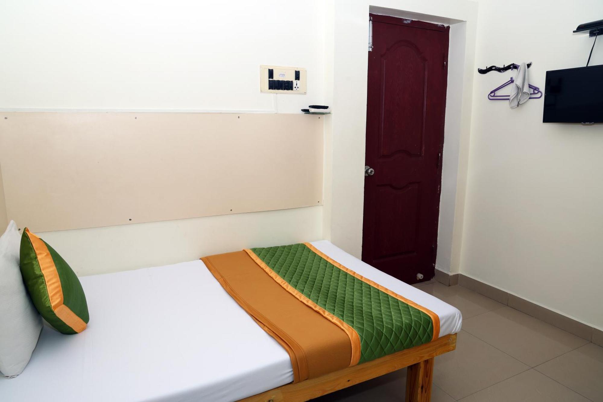 Royal Green Airport Transit Accommodation Chennai Extérieur photo