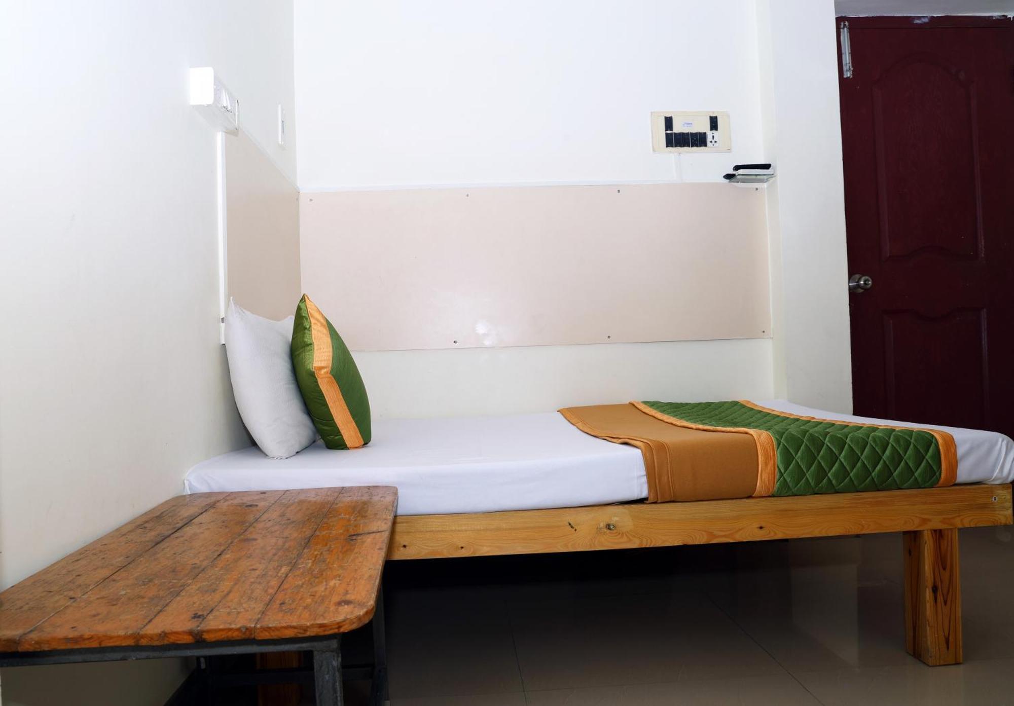 Royal Green Airport Transit Accommodation Chennai Extérieur photo