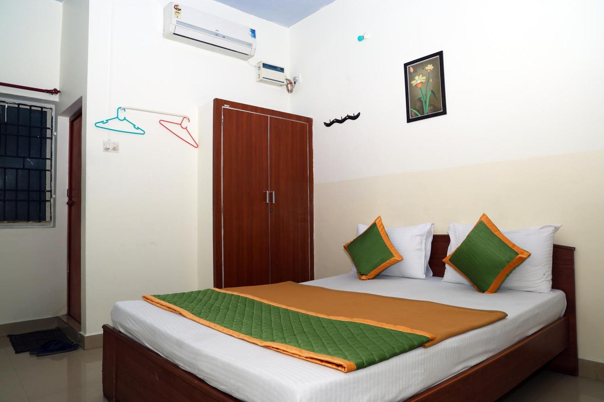 Royal Green Airport Transit Accommodation Chennai Extérieur photo
