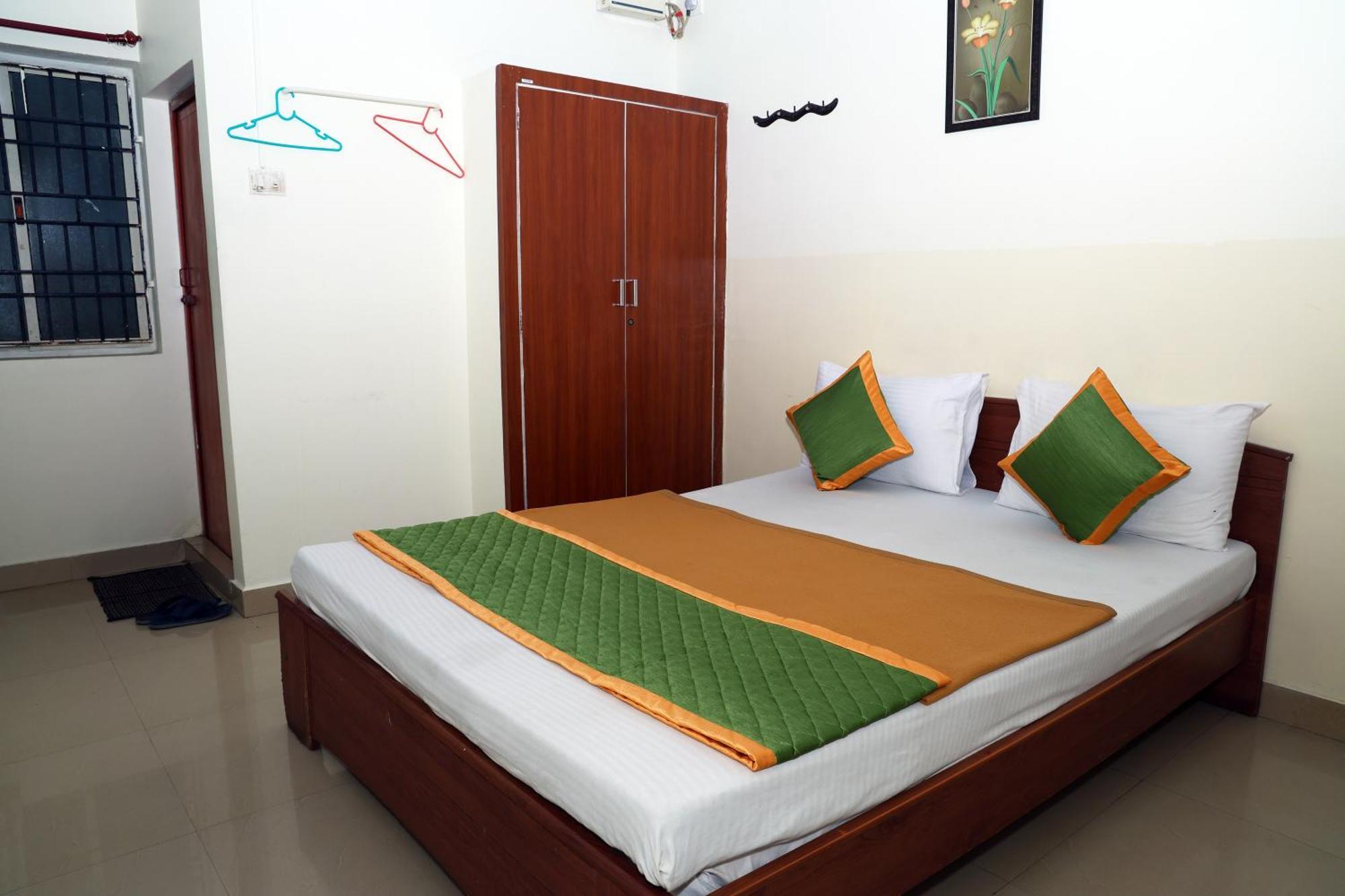 Royal Green Airport Transit Accommodation Chennai Extérieur photo