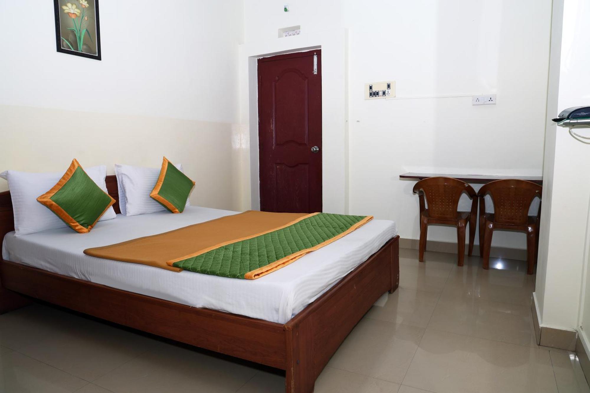 Royal Green Airport Transit Accommodation Chennai Extérieur photo