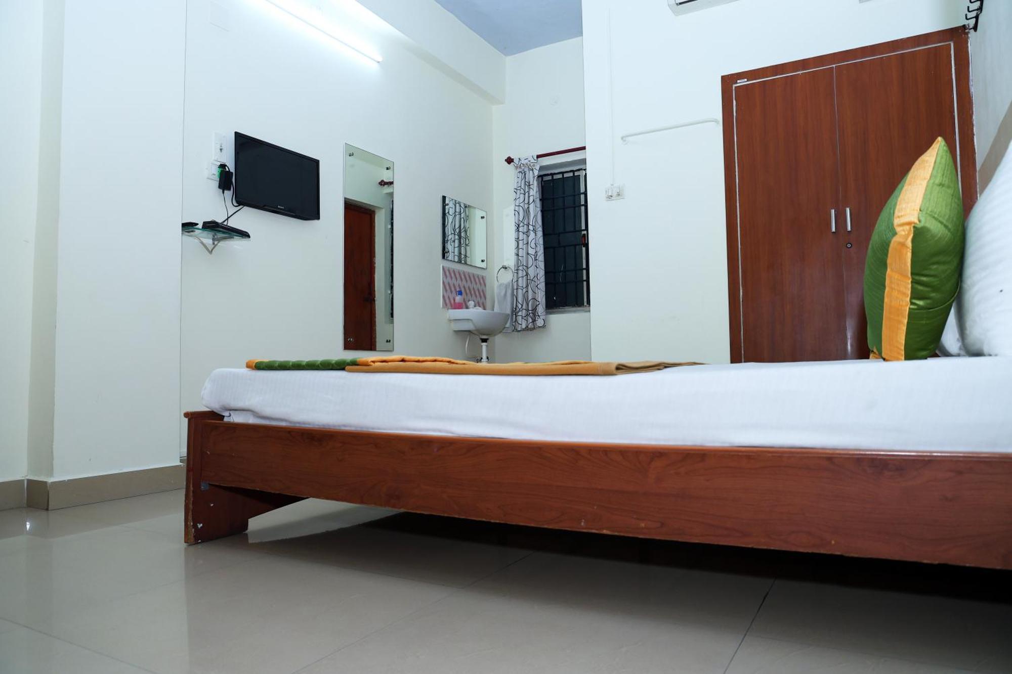 Royal Green Airport Transit Accommodation Chennai Extérieur photo